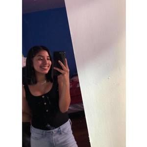 Meet your Posher, Lesli